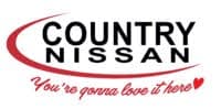 Country Nissan logo