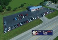 Country Pride Auto logo