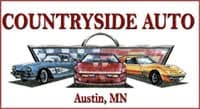 Countryside Auto Inc logo
