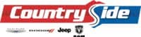 Countryside Chrysler Dodge Jeep Ram logo