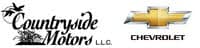 Countryside Motors logo