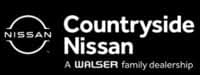 Countryside Nissan logo