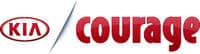 Courage Kia logo