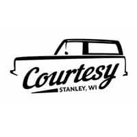 Courtesy Auto And Truck Center logo