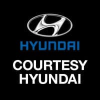 Courtesy Hyundai Tampa logo