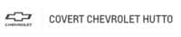 Covert Chevrolet Hutto logo