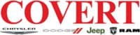 Covert Chrysler Dodge Jeep Ram logo