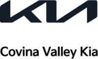Covina Kia logo