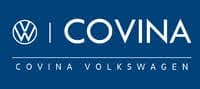 Covina Volkswagen logo