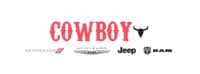 Cowboy DCJR logo