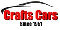 Crafts Cars logo