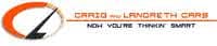 Craig and Landreth Cars logo