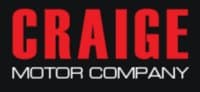 Craige Motor Company logo