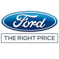 Crater Lake Ford logo