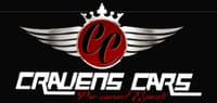 Craven Cars logo