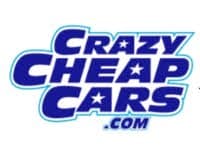 Crazy Cheap Cars logo