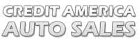 Credit America Auto Sales logo