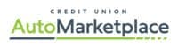 Credit Union Auto Marketplace logo