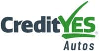 CreditYes Autos logo