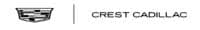 Crest Cadillac logo