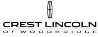 Crest Lincoln of Woodbridge CT logo