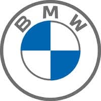 Crevier BMW logo