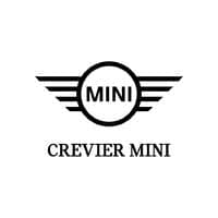 Crevier Mini logo