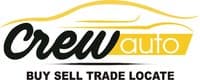 Crew Auto Sales logo