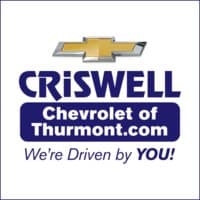 Criswell Chevrolet of Thurmont logo