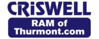 Criswell Chrysler Dodge Jeep Ram logo