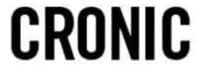 Cronic Chevrolet GMC logo