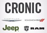 Cronic Chrysler Dodge Jeep Ram logo