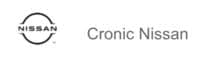 Cronic Nissan logo