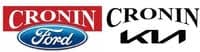 Cronin Ford Kia logo