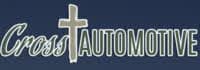 Cross Automotive logo
