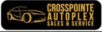 Crosspointe Autoplex logo