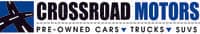 Crossroad Motors logo