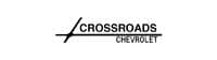 Crossroads Chevrolet logo