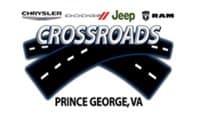 Crossroads Chrysler Dodge Jeep Ram logo
