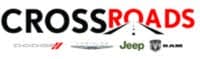 Crossroads Dodge Chrysler Jeep Ram logo