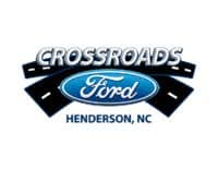Crossroads Ford Henderson logo