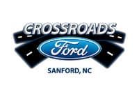 Crossroads Ford of Sanford logo