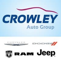 Crowley Chrysler Dodge Jeep Ram logo