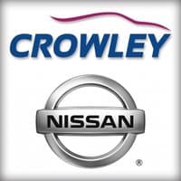 Crowley Nissan logo