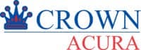 Crown Acura of Richmond logo