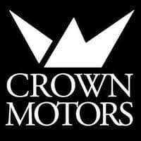 Crown Chrysler Jeep Dodge Ram logo