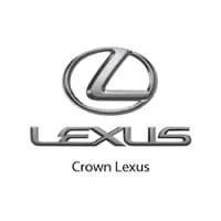 Crown Lexus logo
