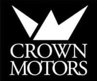 Crown Volkswagen Toyota logo