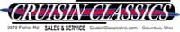 Cruisin Classics logo