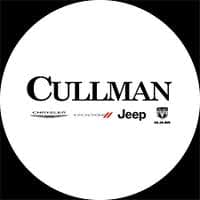 Cullman Chrysler Dodge Jeep Ram logo